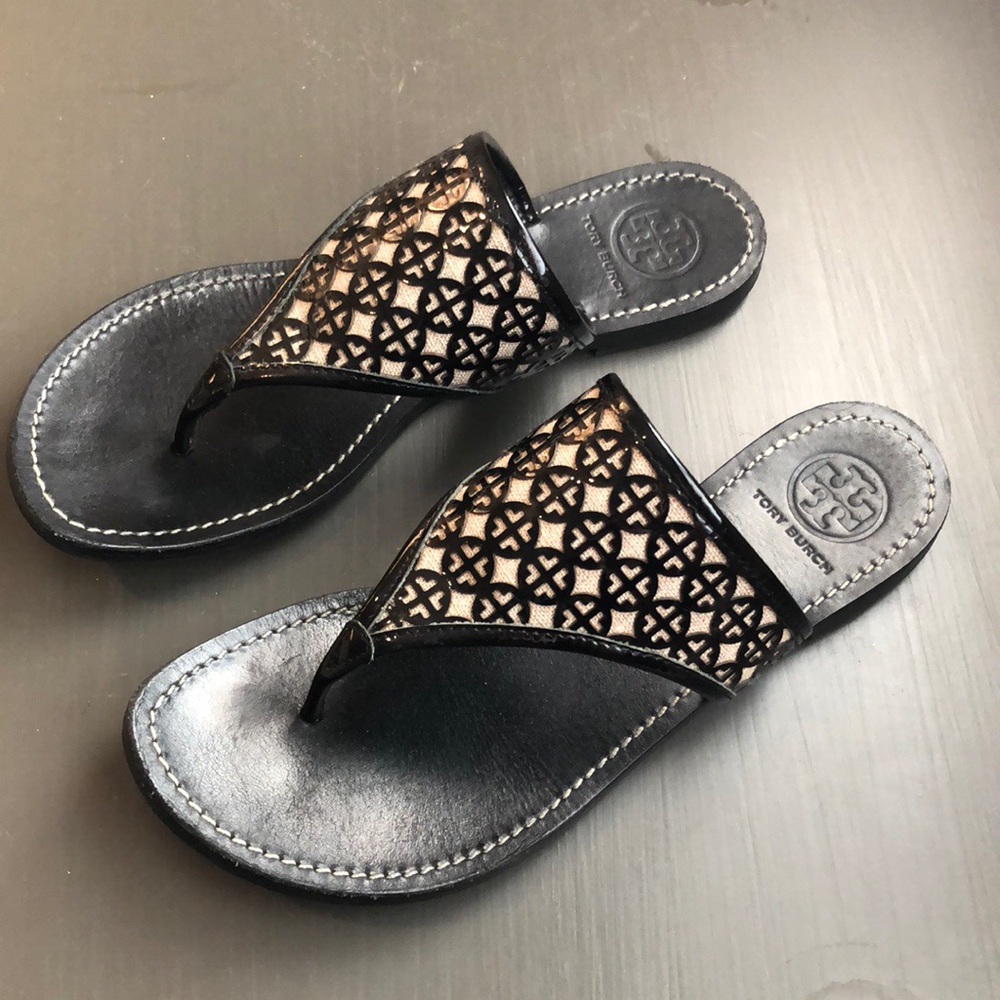 Tory Burch Sandals